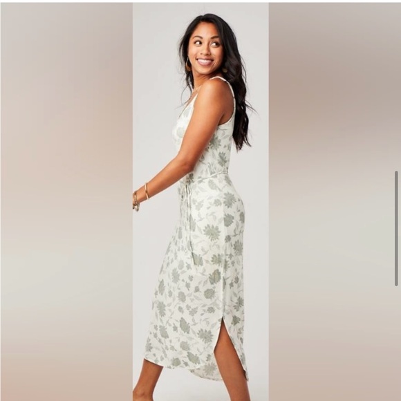 Carve designs dress WORN ONCE - Picture 2 of 7